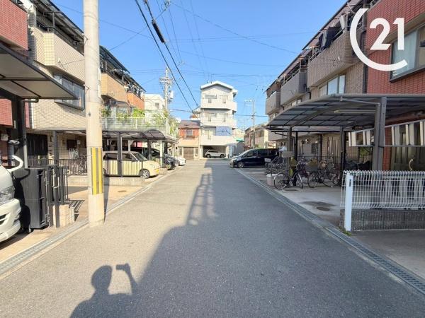 姫島６丁目中古戸建