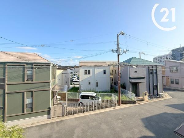 大阪市大正区千島１丁目の中古一戸建て