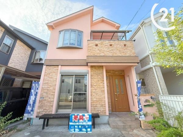 千島1丁目中古戸建