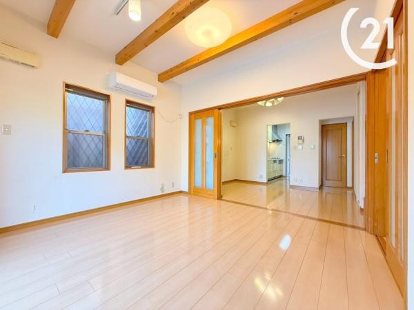 千島１丁目中古戸建