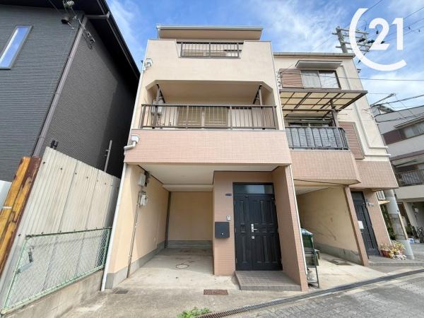 姫島3丁目中古戸建