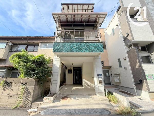 花川1丁目中古戸建