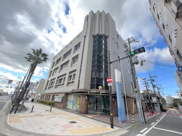 シティハイツこの花(大阪府此花警察署)