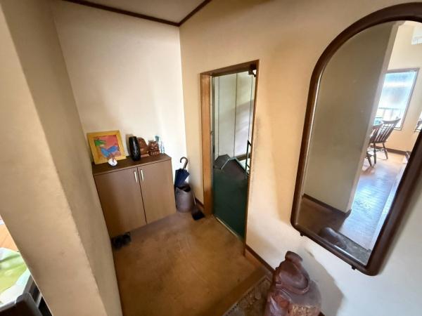 生野区巽西２丁目　倉庫事務所兼住居