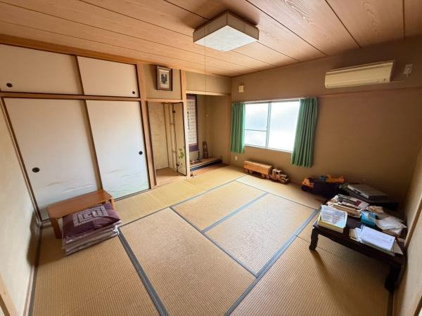 生野区巽西２丁目　倉庫事務所兼住居