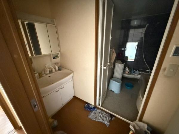 生野区巽西２丁目　倉庫事務所兼住居