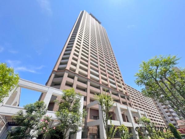 キングスクエアランドレックスＣ棟