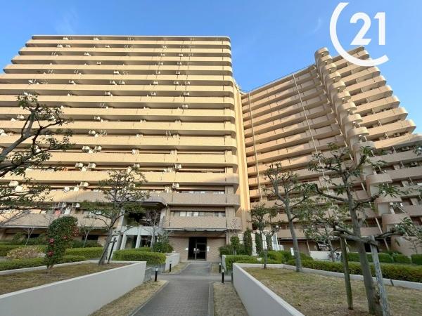 キングマンションアンティオーネ御幣島ウエストヴェール