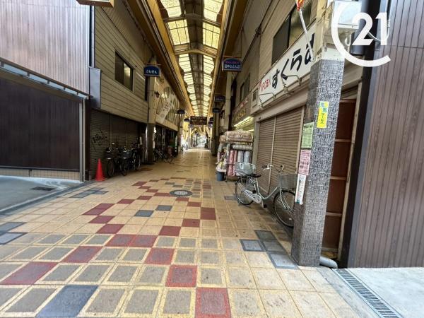 泉尾１丁目中古戸建