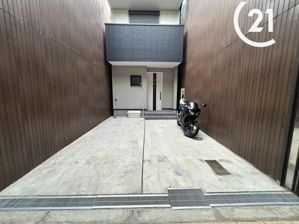 泉尾１丁目中古戸建