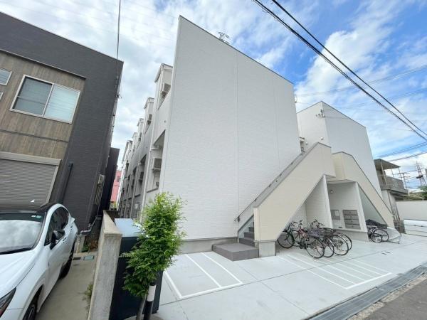 アビタービレ中島