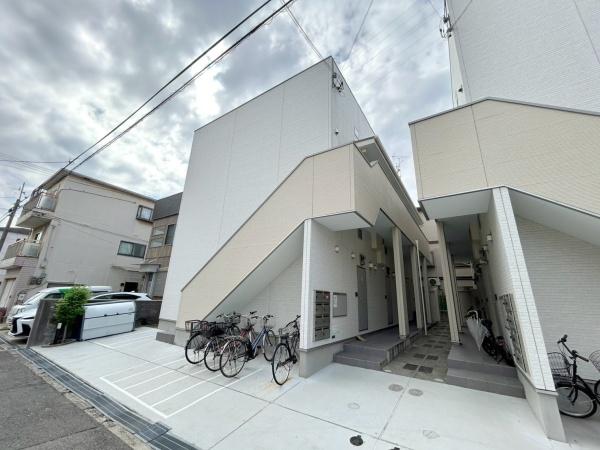 アビタービレ中島