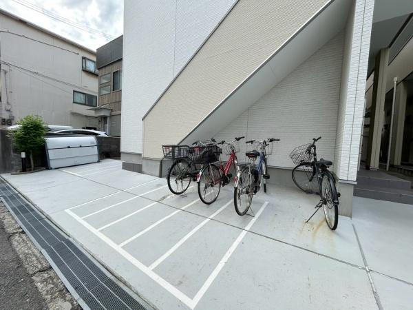 アビタービレ中島