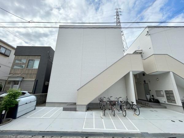 アビタービレ中島
