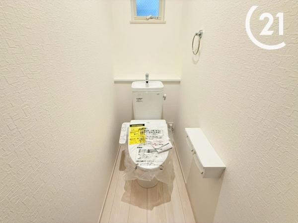 中島１丁目新築戸建