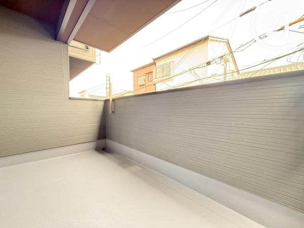 中島１丁目新築戸建