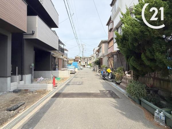 中島１丁目新築戸建