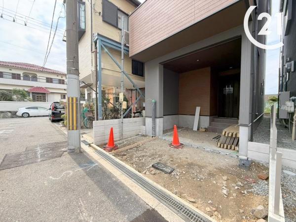 中島１丁目新築戸建