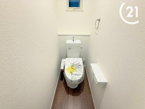 中島１丁目新築戸建2号地