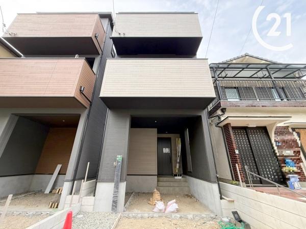 中島１丁目新築戸建2号地