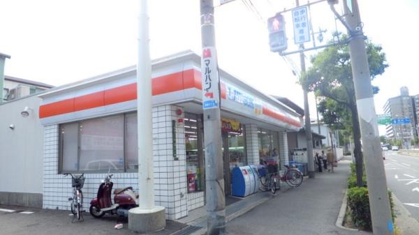 大阪市此花区酉島３丁目の中古一戸建て(ローソン此花酉島三丁目店)