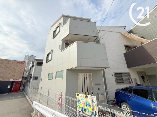 酉島３丁目中古戸建