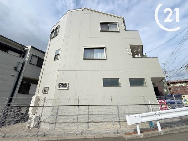 大阪市此花区酉島３丁目の中古一戸建て