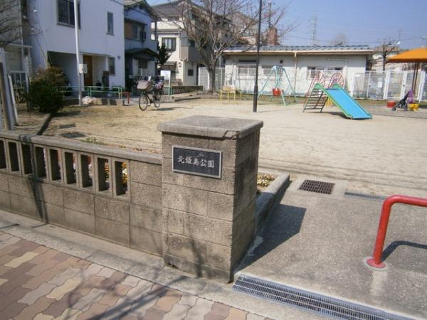 姫島２丁目中古戸建(北姫島公園)