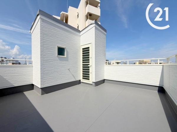 姫島２丁目中古戸建