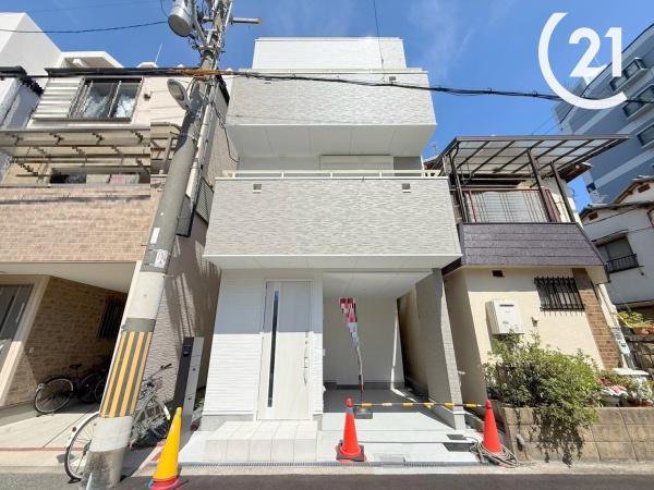 姫島２丁目中古戸建