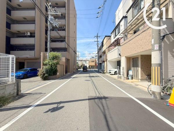 姫島２丁目中古戸建