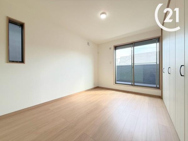 佃１丁目新築戸建