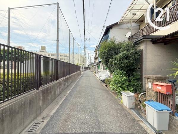 佃１丁目新築戸建