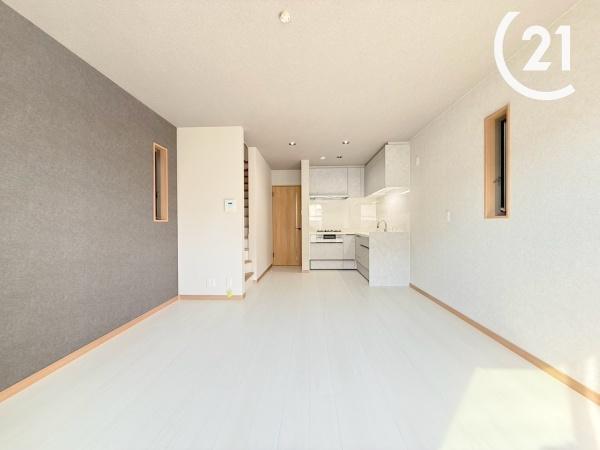 佃１丁目新築戸建