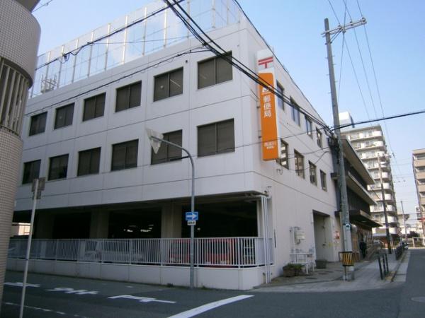プラザ歌島Ａ棟(西淀川郵便局)
