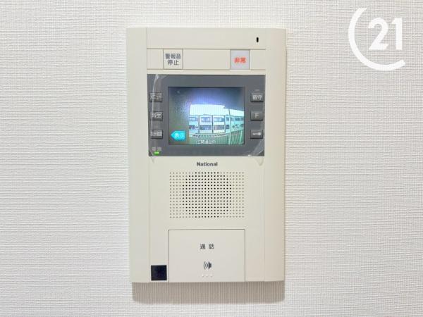 阪神住建グランドヴィラ淀川