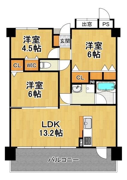 レックスシティアルベール