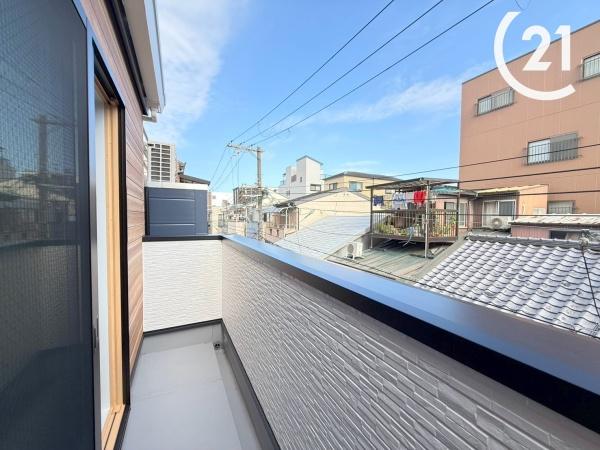 市岡元町２丁目新築戸建