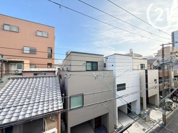 市岡元町２丁目新築戸建