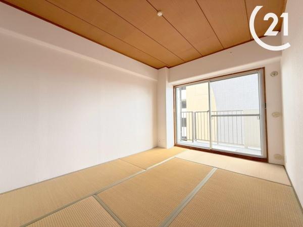 日商岩井野里マンション