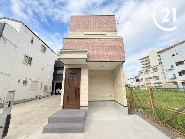 港晴2丁目中古戸建
