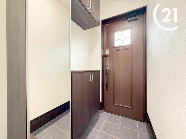大阪市港区港晴２丁目の中古一戸建て