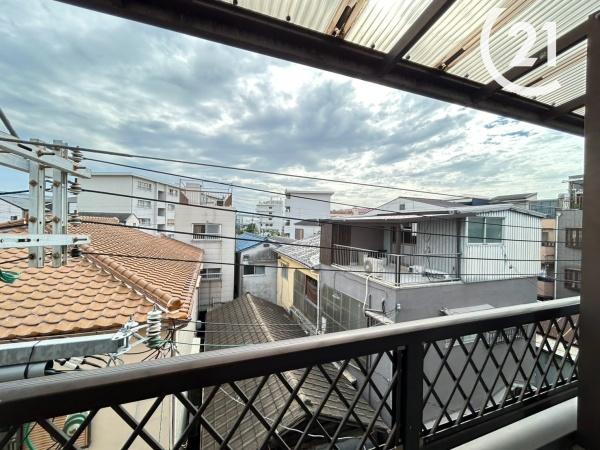 大阪市港区八幡屋４丁目の中古一戸建て