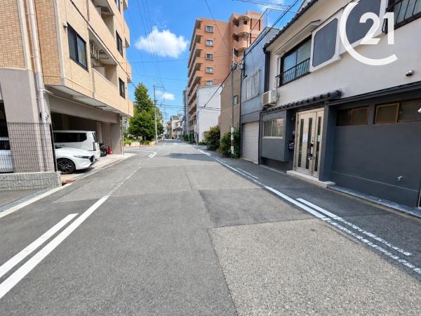 大阪市此花区西九条１丁目の中古一戸建て