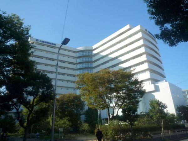 大阪市此花区西九条１丁目の中古一戸建て(社会福祉法人大阪暁明館大阪暁明館病院)