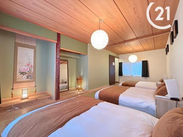 大阪市此花区西九条１丁目の中古一戸建て