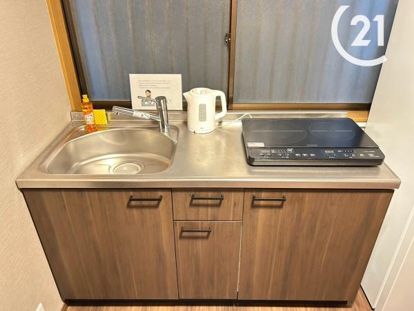 大阪市此花区西九条１丁目の中古一戸建て