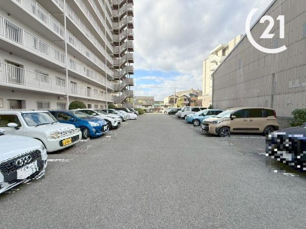 ユニハイム千船3番館