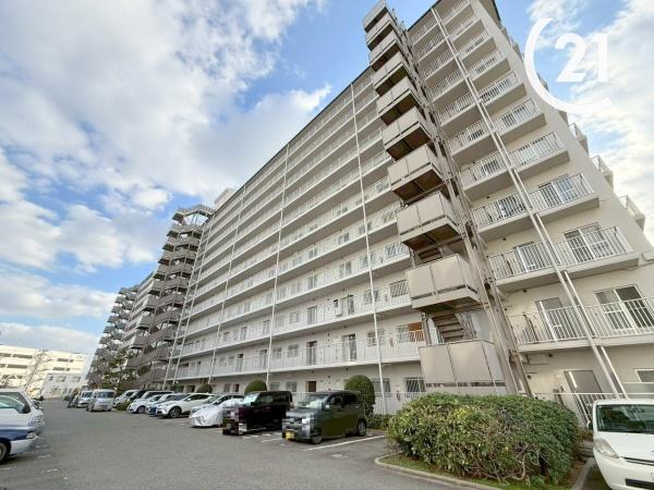 ユニハイム千船3番館