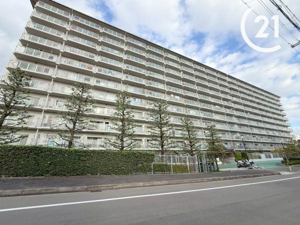 ユニハイム千船3番館